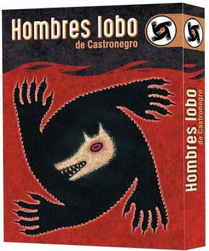 HOMBRES LOBO DE CASTRONEGRO