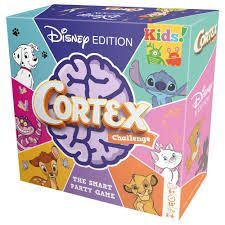 CORTEX KIDS DISNEY EDITION