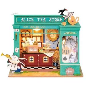 ALICE TEA´S STORE