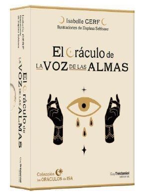 EL ORACULO DE LA VOZ DE LAS ALMASS