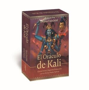 ORACULO DE KALI, EL