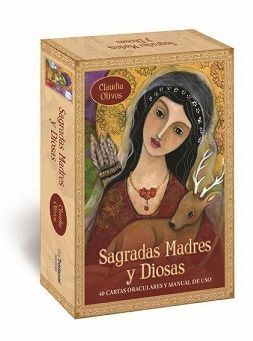 SAGRADAS, MADRES Y DIOSAS