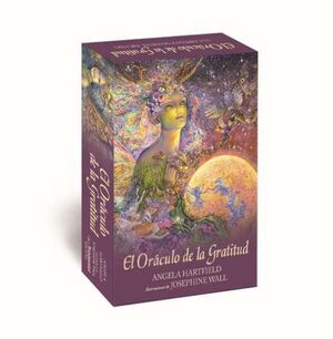 ORACULO DE LA GRATITUD, EL