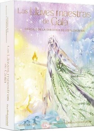 LAS LLAVES MAESTRAS DE GAIA