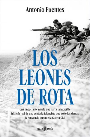 LEONES DE ROTA, LOS