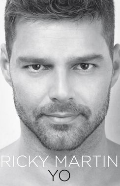 RICKY MARTIN, YO