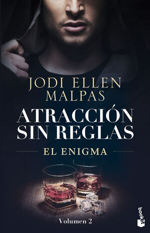 ENIGMA, EL (ATRACCION SIN REGLAS, 2)