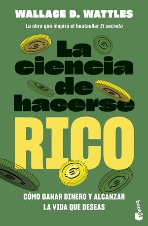 CIENCIA DE HACERSE RICO, LA