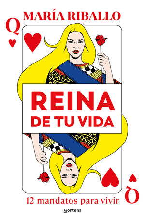 REINA DE TU VIDA