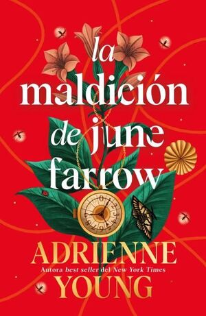 LA MALDICIÓN DE JUNE FARROW