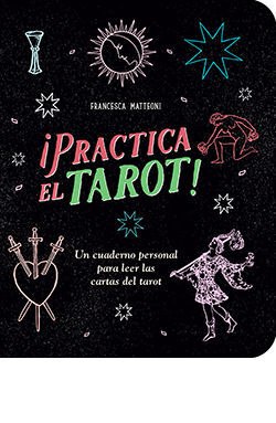 PRACTICA EL TAROT!