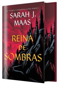 REINA DE SOMBRAS