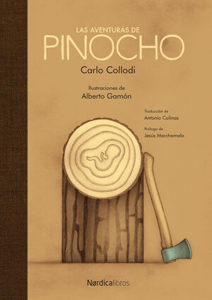 AVENTURAS DE PINOCHO,LAS