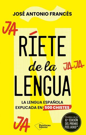 RIETE DE LA LENGUA