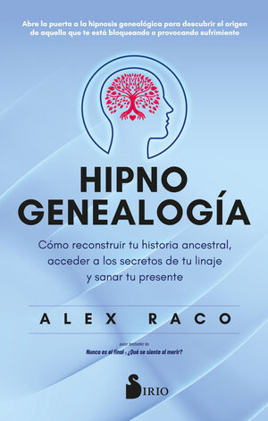 HIPNOGENEALOGIA