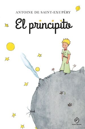 EL PRINCIPITO