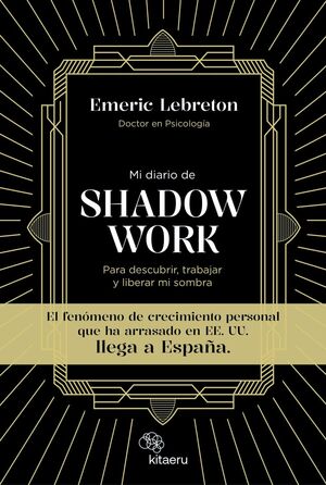 MI DIARIO DE SHADOW WORK