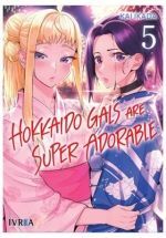 HOKKAIDO GALS ARE SUPER ADORABLE 5