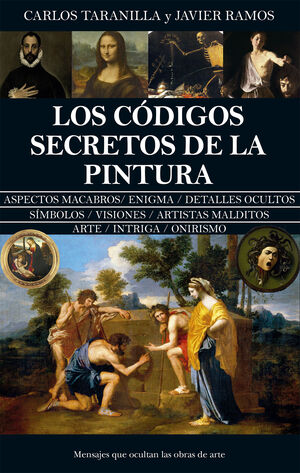 LOS CODIGOS SECRETOS DE LA PINTURA