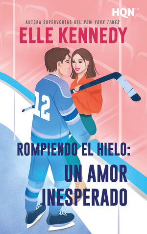 ROMPIENDO EL HIELO UN AMOR INESPERADO