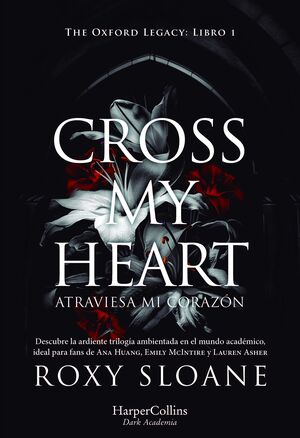 CROSS MY HEART ATRAVIESA MI CORAZON