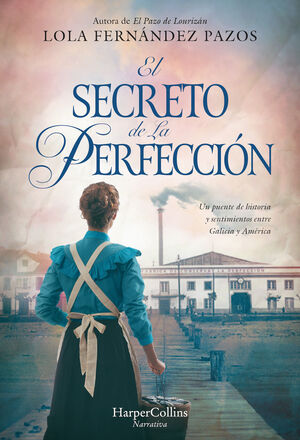 EL SECRETO DE LA PERFECCION