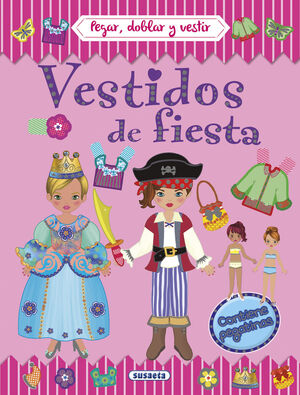 VESTIDOS DE FIESTA