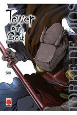 TOWER OF GOD 03