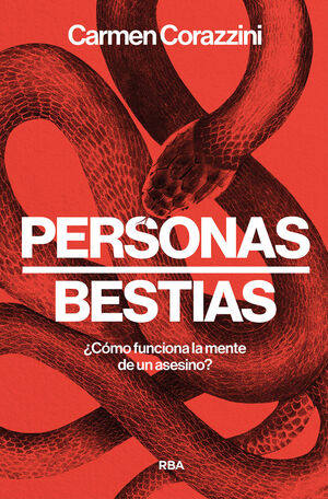 PERSONAS, BESTIAS