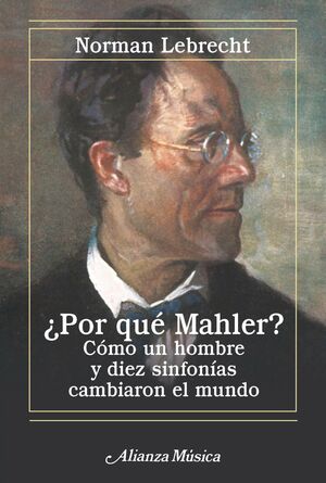 ¿POR QUÉ MAHLER?