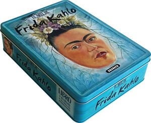 EL ARTE DE FRIDA KAHLO