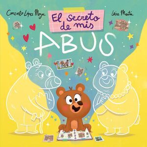 SECRETO DE MIS ABUS, EL