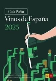 PEÑÍN VINOS ESPAÑA 2025