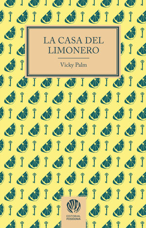 LA CASA DEL LIMONERO