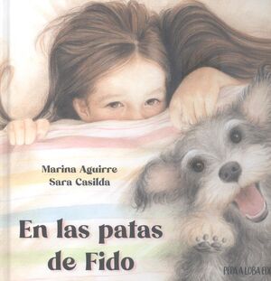 EN LAS PATAS DE FIDO