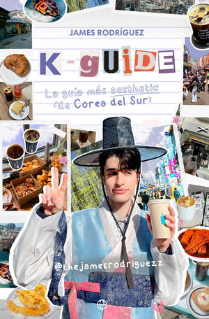 K-GUIDE