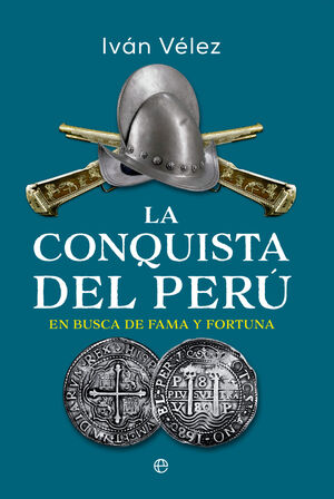 LA CONQUISTA DE PERU