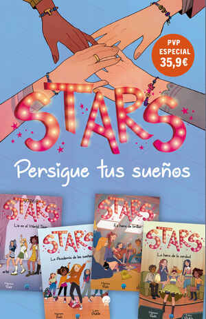 PACK STARS