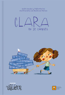 CLARA NO SE COMPARA