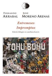 ENTREMESES /  IMPROMPTUS