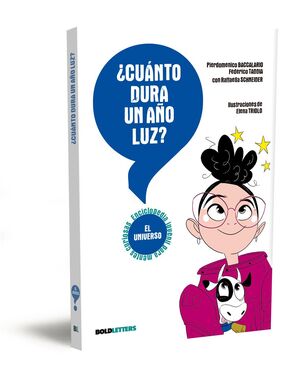 CUANTO DURA UN AÑO LUZ