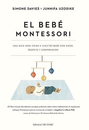 EL BEBE MONTESSORI