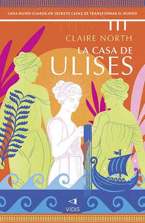 LA CASA DE ULISES