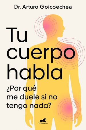 TU CUERPO HABLA