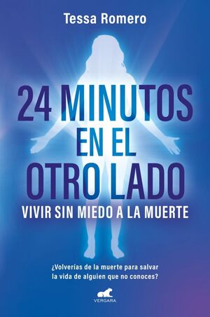 24 MINUTOS EN EL OTRO LADO