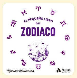 EL PEQUEÑO LIBRO DEL ZODIACO