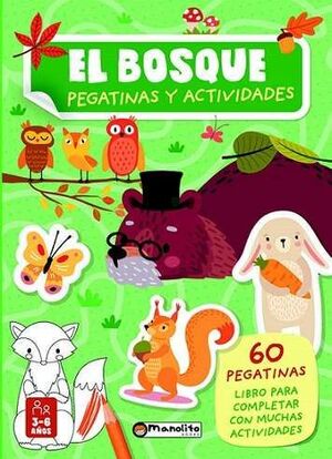 EL BOSQUE