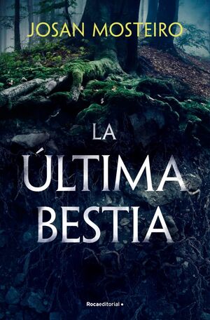 LA ULTIMA BESTIA