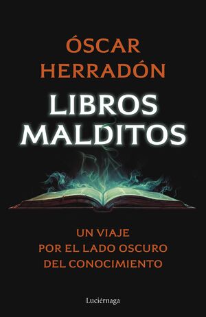 LIBROS MALDITOS