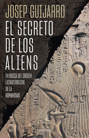 SECRETO DE LOS ALIENS, EL